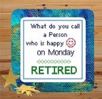 (image for) Retired